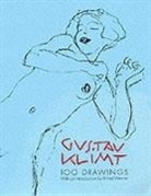 Klimt, Gustav Klimt, Alfred Werner - One Hundred Selected Drawings