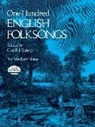 Cecil J. Sharp, Cecil J. Sharp - One Hundred English Folksongs
