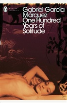 Gabriel Garcia Marquez, Gabriel Garcia Márquez, Gabriel García Márquez, Gabriel Marquez, Gabriel Garcia Marquez, Gregory Rabassa - One Hundred Years of Solitude