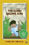 National Geographic Learning, Dorothy Rhoads, Jean Charlot - The Corn Grows Ripe