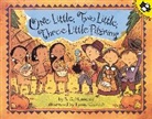 Lynne Avril Cravath, B G Hennessy, B. G. Hennessy, B. G./ Cravath Hennessy, B.G. Hennessy, Lynne Cravath... - One Little, Two Little, Three Little Pilgrims