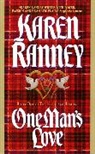 Karen Ranne, Karen Ranney, Ranney Karen - One Man's Love