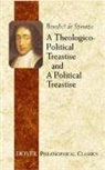 Benedict De Spinoza, Alfred Pearse, Alfred Spinoza Pearse, Benedict de Spinoza - A Theologico-Political Treatise and a Political Treatise