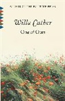 Willa Cather - One of Ours