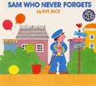 Eve Rice, Eve Rice - Sam Who Never Forgets