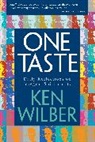 Ken Wilber - One Taste