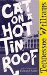 Tennessee Williams - Cat on a Hot Tin Roof