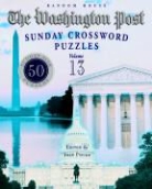 Fred (EDT) Piscop, Fred Piscop - The Washington Post Sunday Crossword Puzzles