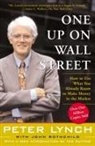 Peter Lynch, Lynch Peter - One Up on Wall Street