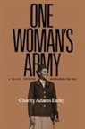 Charity Adams Earley - One Woman's Army