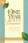 Tyndale House Publishers, Tyndale - The One Year Bible Companion