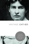 Willa Cather - Cather