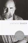 Nicholson Baker - Vintage Baker