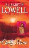 Elizabeth Lowell, Lowell Elizabeth - Only Mine