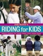 Judy Richter - Riding for Kids