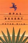 Peter Wild - Opal Desert