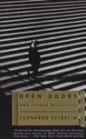 Leonardo Sciascia - Open doors and three novellas