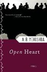 A B Yehoshua, A. B. Yehoshua, A.B. Yehoshua, Abraham B. Yehoshua, Abraham B./ Bilu Yehoshua - Open Heart
