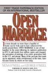 George O'Neill, Nena O'Neill - Open Marriage