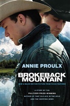 Annie Proulx - Brokeback Mountain