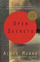 Alice Munro - Open Secrets