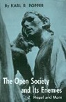 Karl Popper, Karl R. Popper - Open society and its enemies -the-