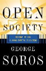George Soros - Open Society Reforming Global Capitalism Reconsidered