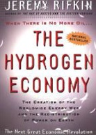 Jeremy Rifkin - The Hydrogen Economy