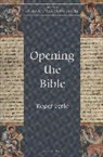 Roger Ferlo, Ferlo Roger - Opening the Bible