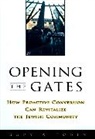 Katherine Simon, Tobin, Ga Tobin, Gary Tobin, Gary A Tobin, Gary A. Tobin - Opening the Gates