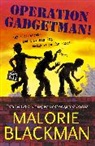 Malorie Blackman, Blackman Malorie - Operation Gadgetman!