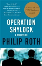 Philip Roth - Operation Shylock