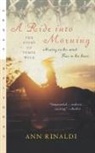 Ann Rinaldi - A Ride Into Morning