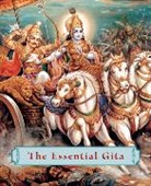 Mandala Publishing - The Essential Gita