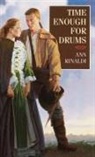 Ann Rinaldi, Rinaldi Ann - Time Enough for Drums