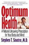 Stephen T Sinatra, Stephen T. Sinatra, Sinatra Stephen T. - Optimum Health