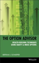 Schaeffer, Bernard G. Schaeffer, Bernie Schaeffer, Bernie G Schaeffer, Bernie G. Schaeffer, Bertram J Schaeffer... - Option Advisor