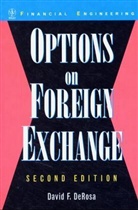 David F. DeRosa - Options on Foreign Exchange