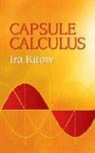 Ira Ritow, Ira Ritow - Capsule Calculus