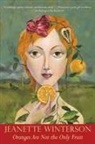 Jeanette Winterson - Oranges are Not the Only Fruit