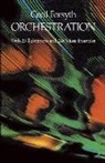 Cecil Forsyth, Ian Forsyth, William Bolcom - Orchestration