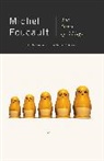 Michel Foucault - Order of Things