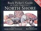 Rick Kollath, Kollath Stensaas, Mark Stensaas, Mark "Sparky" Stensaas, Mark Sparky Stensaas, Mark -Sparky Stensaas... - Rock Pickers Guide to Lake Superior's North Shore