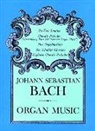J. S. Bach, Johann Sebastian Bach, Classical Piano Sheet Music - Organ Music