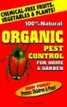 Pest Publications, Tom Roberts - Organic Pest Control for Home & Garden
