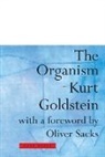 Kurt Goldstein - The Organism