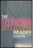 Robert Allen, Robert C. (Emory University) Hill Allen, Robert C. Hill Allen, Robert C Allen, Robert C. Allen, Annette Hill - Television Studies Reader