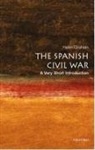 Helen Graham, Graham Helen - The Spanish Civil War