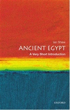 Ian Shaw - Ancient Egypt
