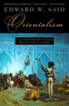 Edward W. Said - Orientalism